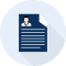 CV Icon